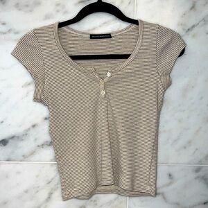 Brandy Melville shirt